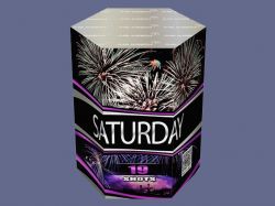 Saturday SB-19-01